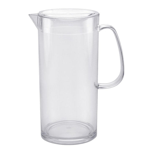 Jarra Lillian Acrílico 98 Oz