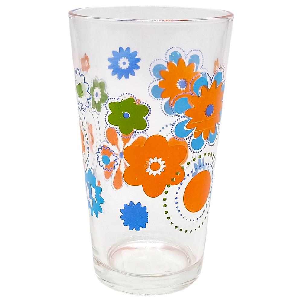 Vaso de Vidrio Home 16 oz