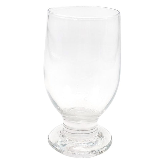 Copa Para Agua Lav Rena 10.3 oz de Vidrio