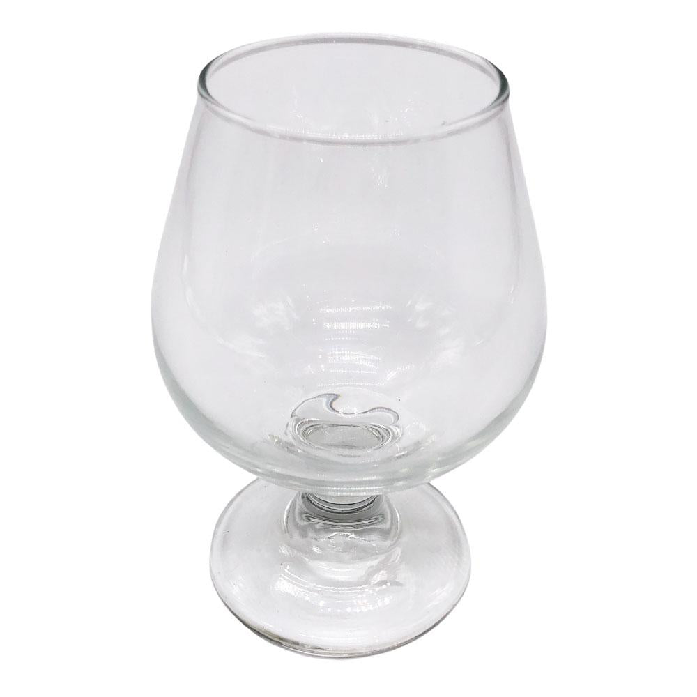 Copa de Vidrio Brandy Goblet 11.05 oz