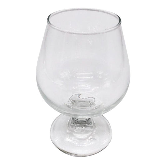 Copa de Vidrio Brandy Goblet 11.05 oz