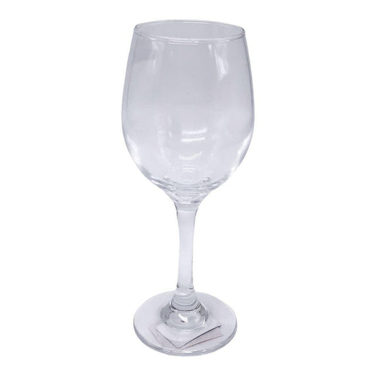 Copa Homestar de Vidrio 20 cm