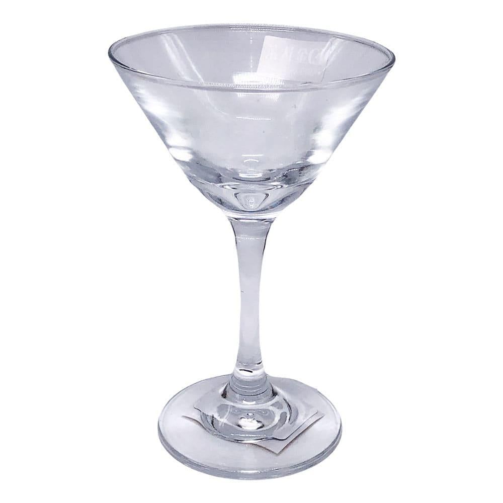 Copa Homestar de Vidrio 13.5 cm