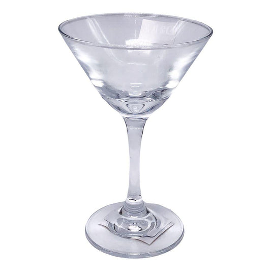 Copa Homestar de Vidrio 13.5 cm