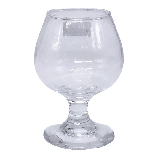 Copa Homestar de Vidrio 10 cm