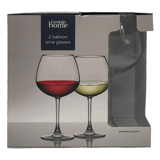 Copa Para Vino Enoteca 27 oz 2 Piezas