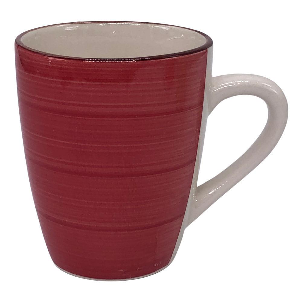 Taza Homestar de Cerámica 14 oz - Surtido