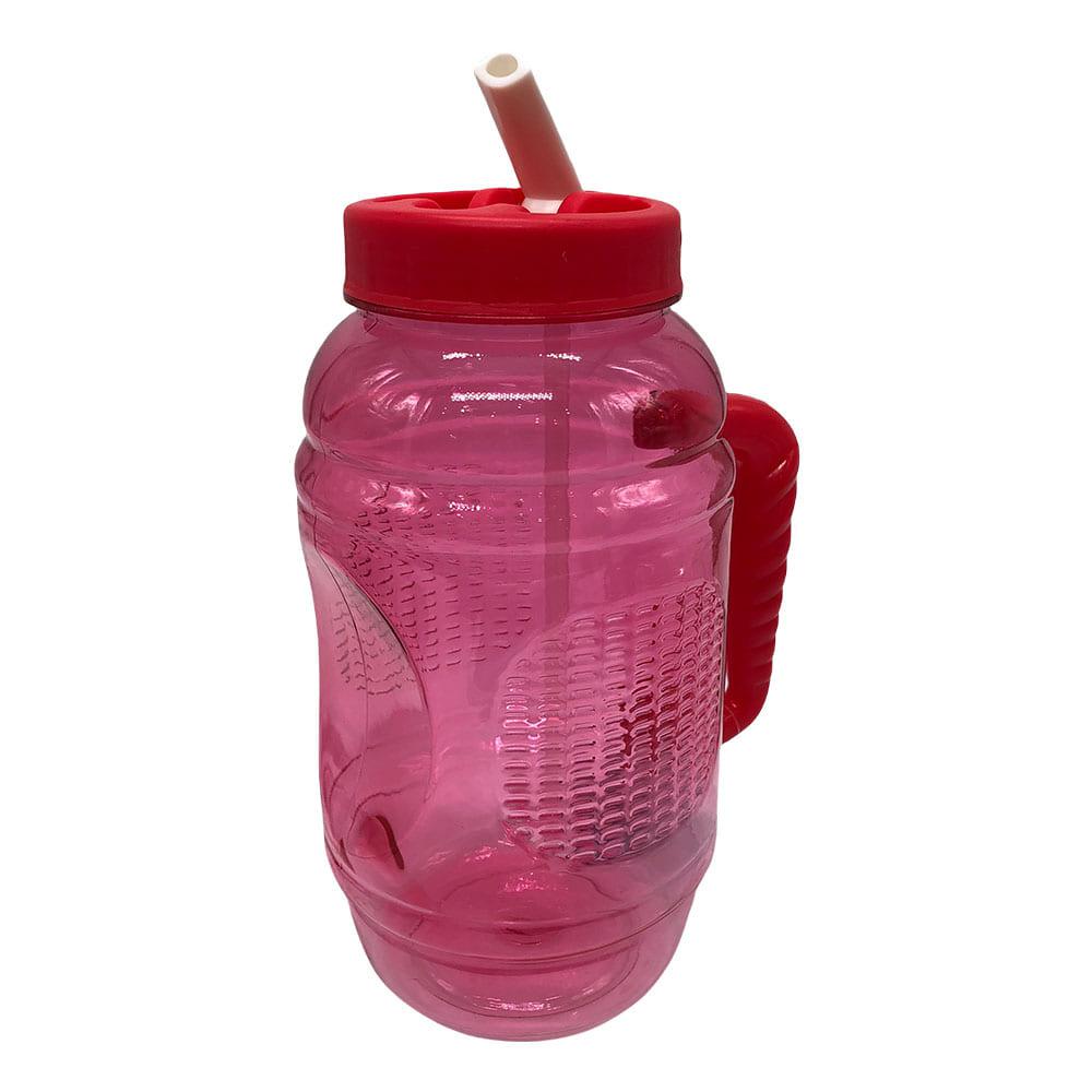 Botella Plástica Lotus - Surtido