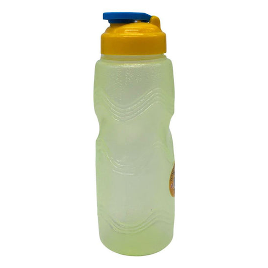 Botella Plástica Plastioled Mediana - Surtido