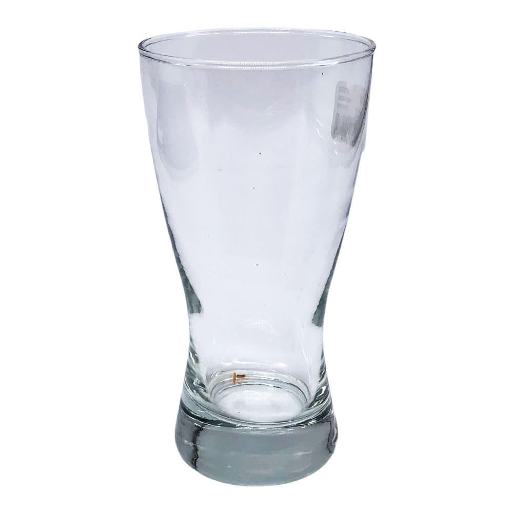 Vaso Cervecero Cristar Kessel de Vidrio