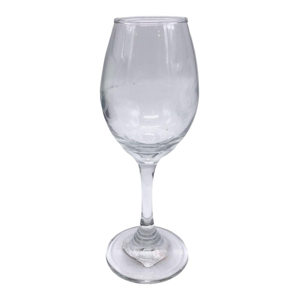 Copa Cristar Rioja de Vidrio 7.5 oz