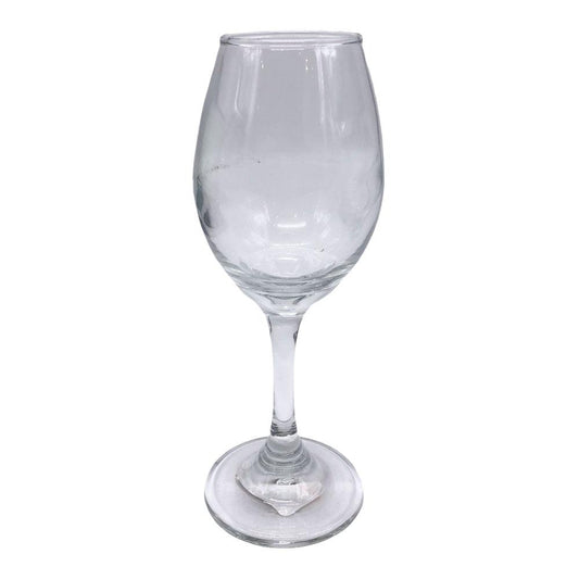 Copa Cristar Rioja de Vidrio 7.5 oz