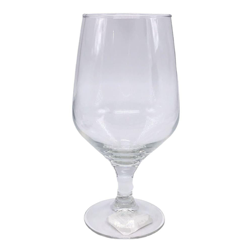 Copa Cervecera Abadia de Vidrio 14 oz
