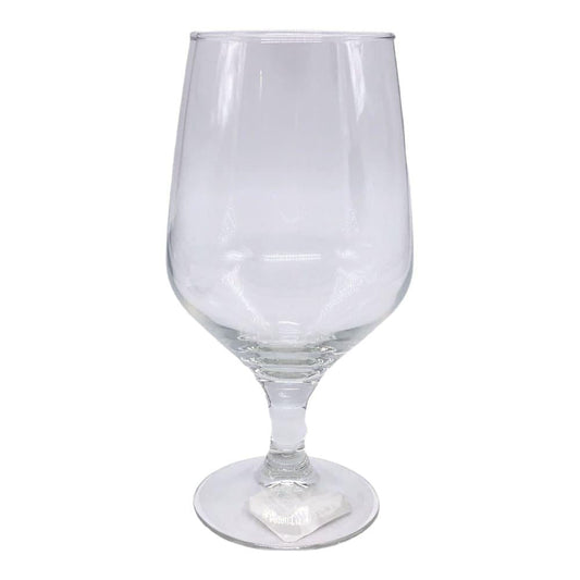 Copa Cervecera Abadia de Vidrio 14 oz