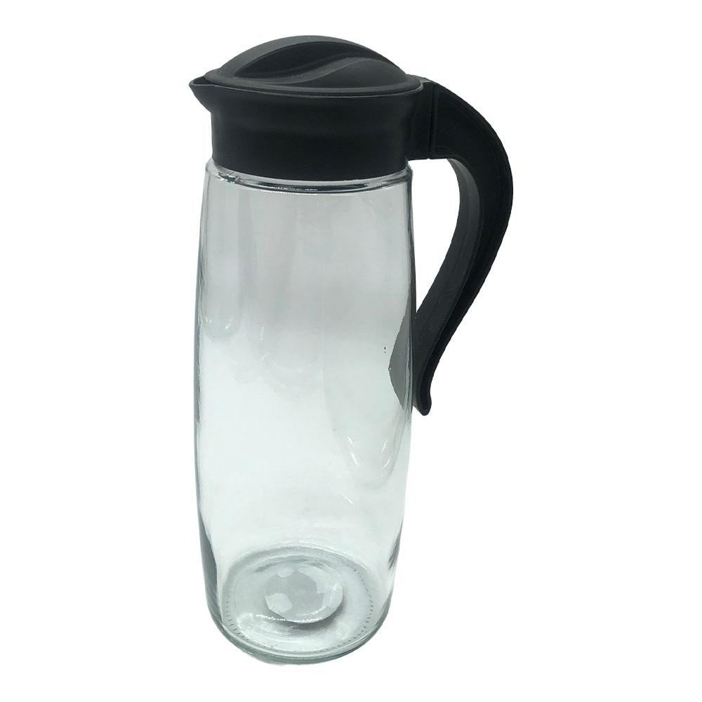 Jarra de Vidrio Qlux 1.6 L - Surtido