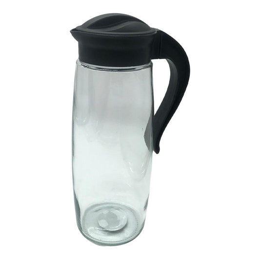 Jarra de Vidrio Qlux 1.6 L - Surtido