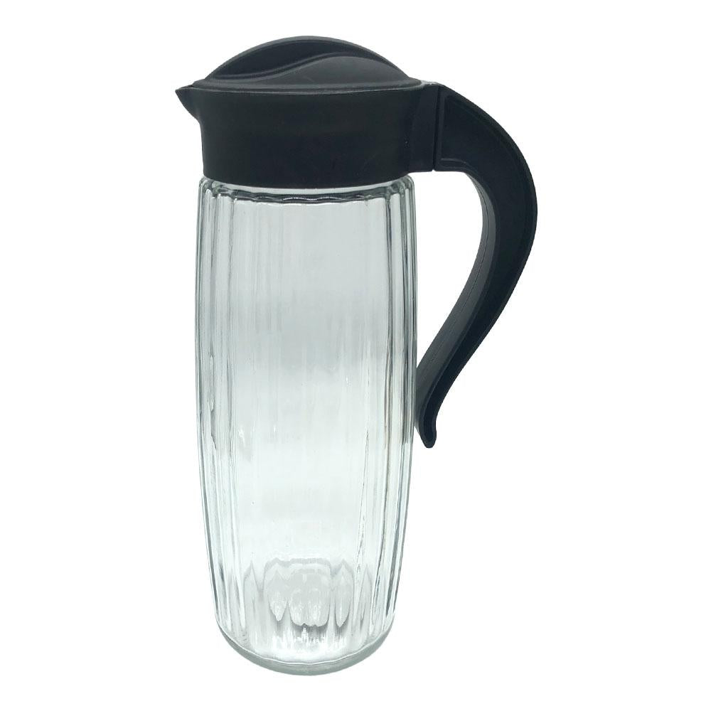 Jarra Qlux de Vidrio 1.6 L - Surtido