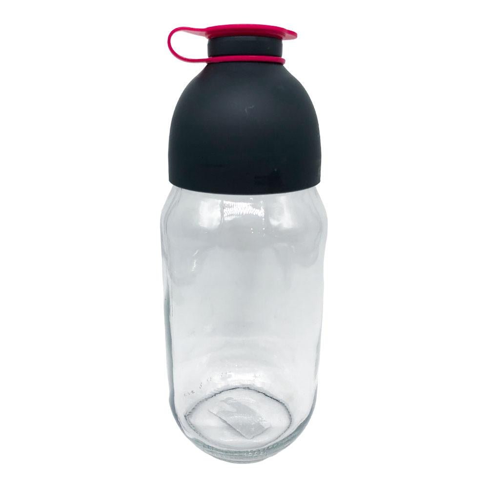 Botella Herevin 1L Vidrio - Surt