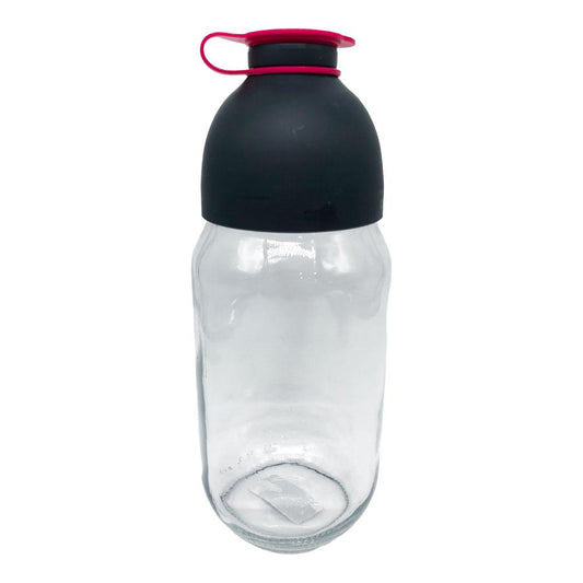 Botella Herevin 1L Vidrio - Surt