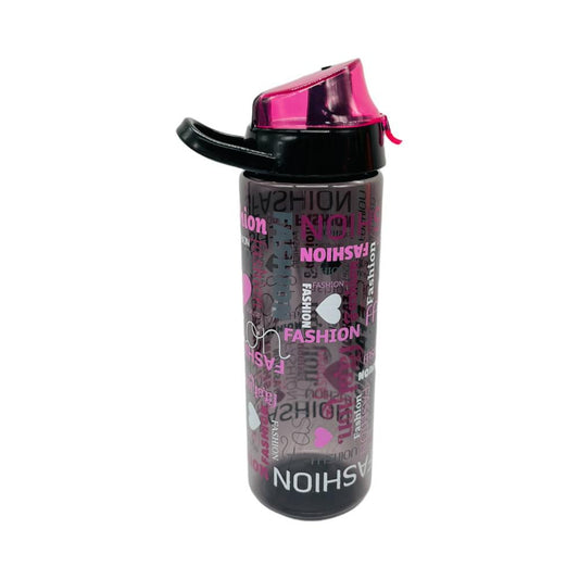 Botella Plastica Herevin Fashion 0.75Lt