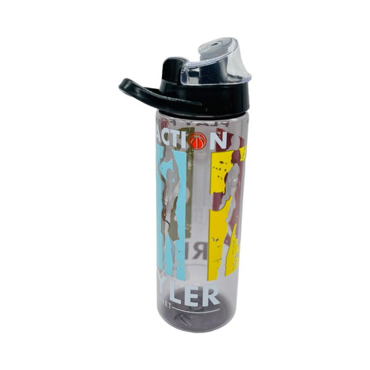 Botella Plastica Herevin Play For Action 0.75Lt