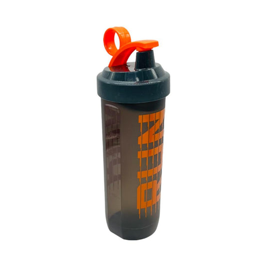 Botella Plastica Herevin Para Agua 0.74Lt Surtido