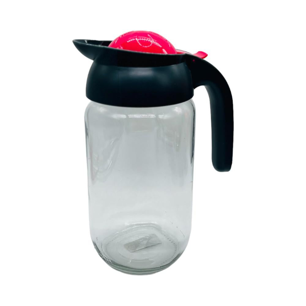 Jarra De Vidrio Herevin 1.5Lt Surtida