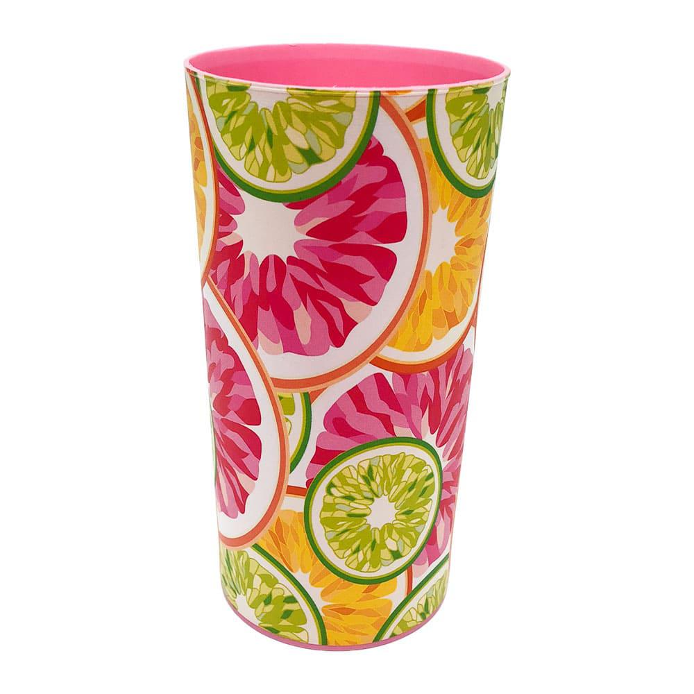 Vaso Plástico Herevin de 470 ml