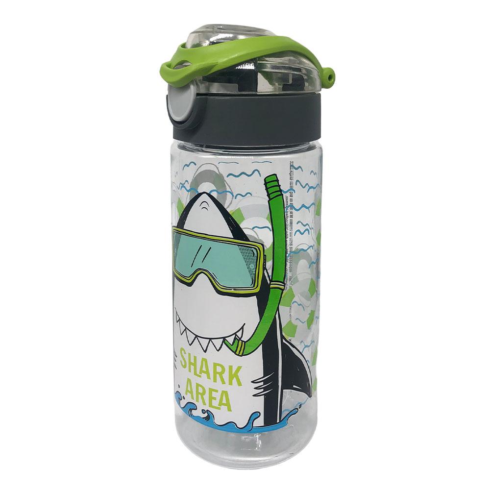Botella Saga 17 Oz Plástica Infantil