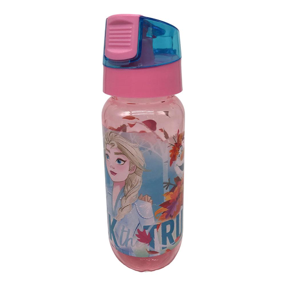 Botella Plástica Frozen 15 Oz