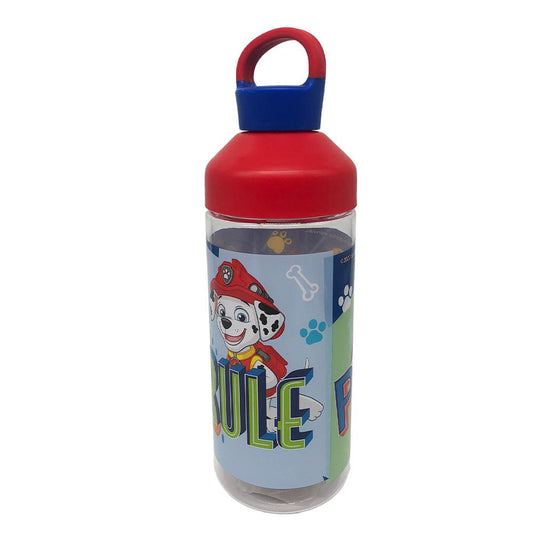 Botella Plástica Paw Patrol Sky 17 Oz