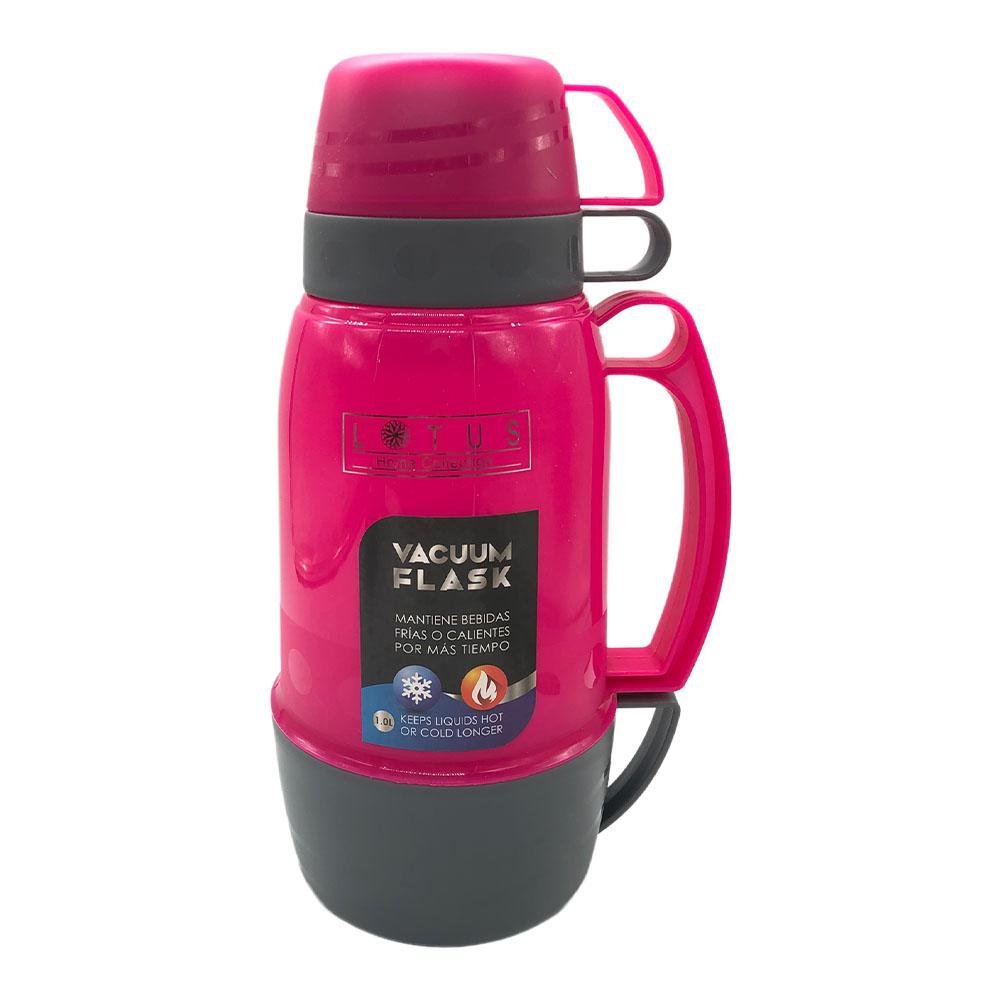 Termo Para Líquidos Lotus 1 L - Surtido