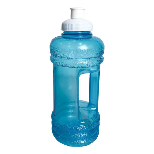 Botella Plástica Home de 18 Oz