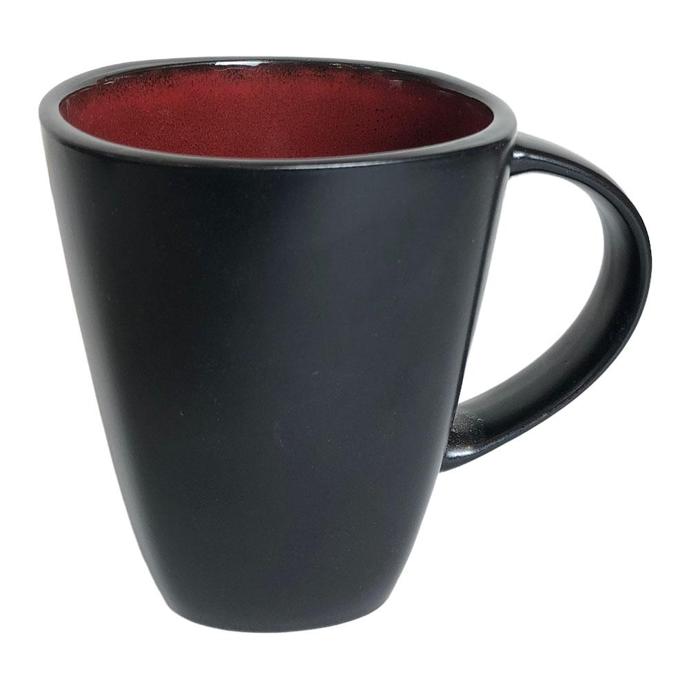 Taza de Cerámica Home 12 oz - Surtido