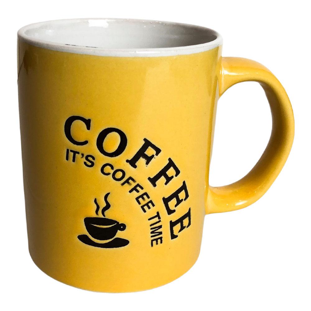 Taza Homestar de Cerámica 12 oz - Surtido