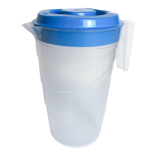 Jarra de Plástico Homestar 3 L - Surtido