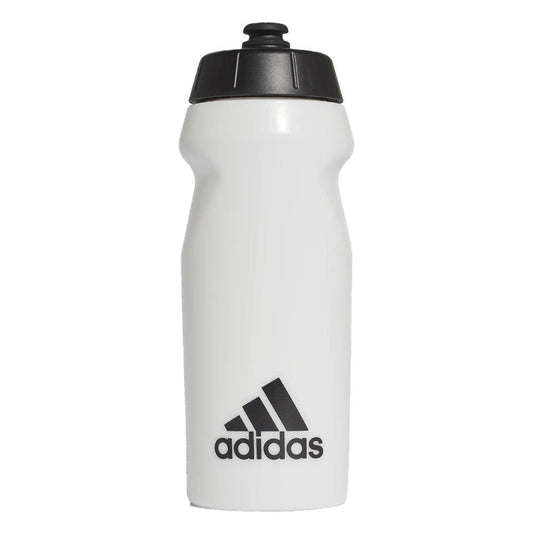 Botella Plástica Adidas 500 ml