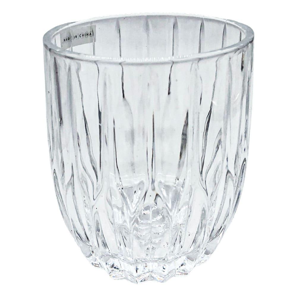 Vasos de Vidrio Studio Cristal Godinger 4 Piezas