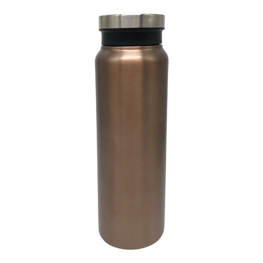 Botella Aluminio 24Oz -Surt