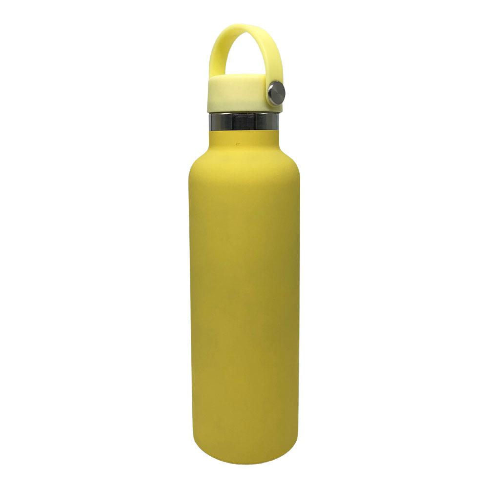 Botella Silver One de Aluminio 24Oz -Surt