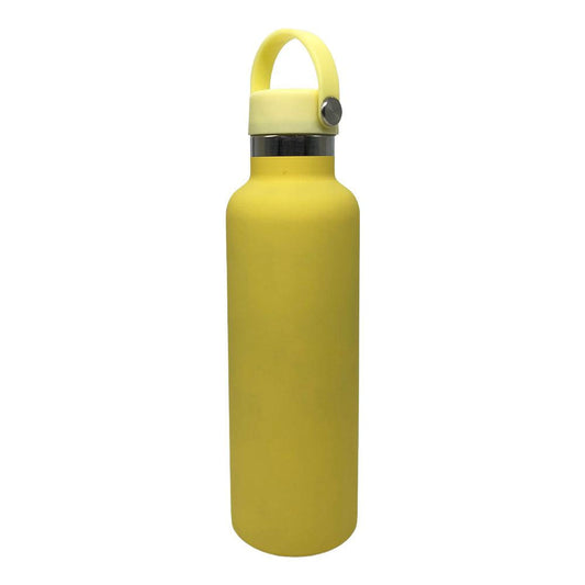 Botella Silver One de Aluminio 24Oz -Surt