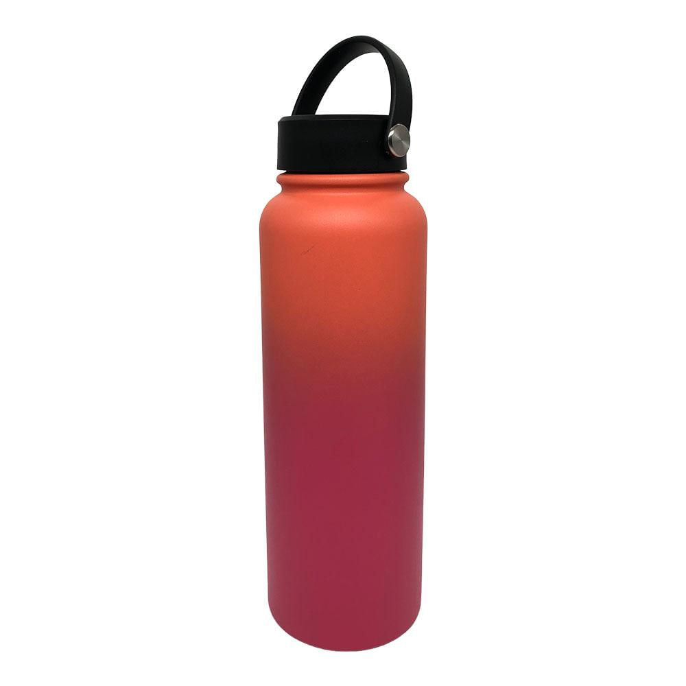 Botella Silver One de Aluminio 38Oz -Surt