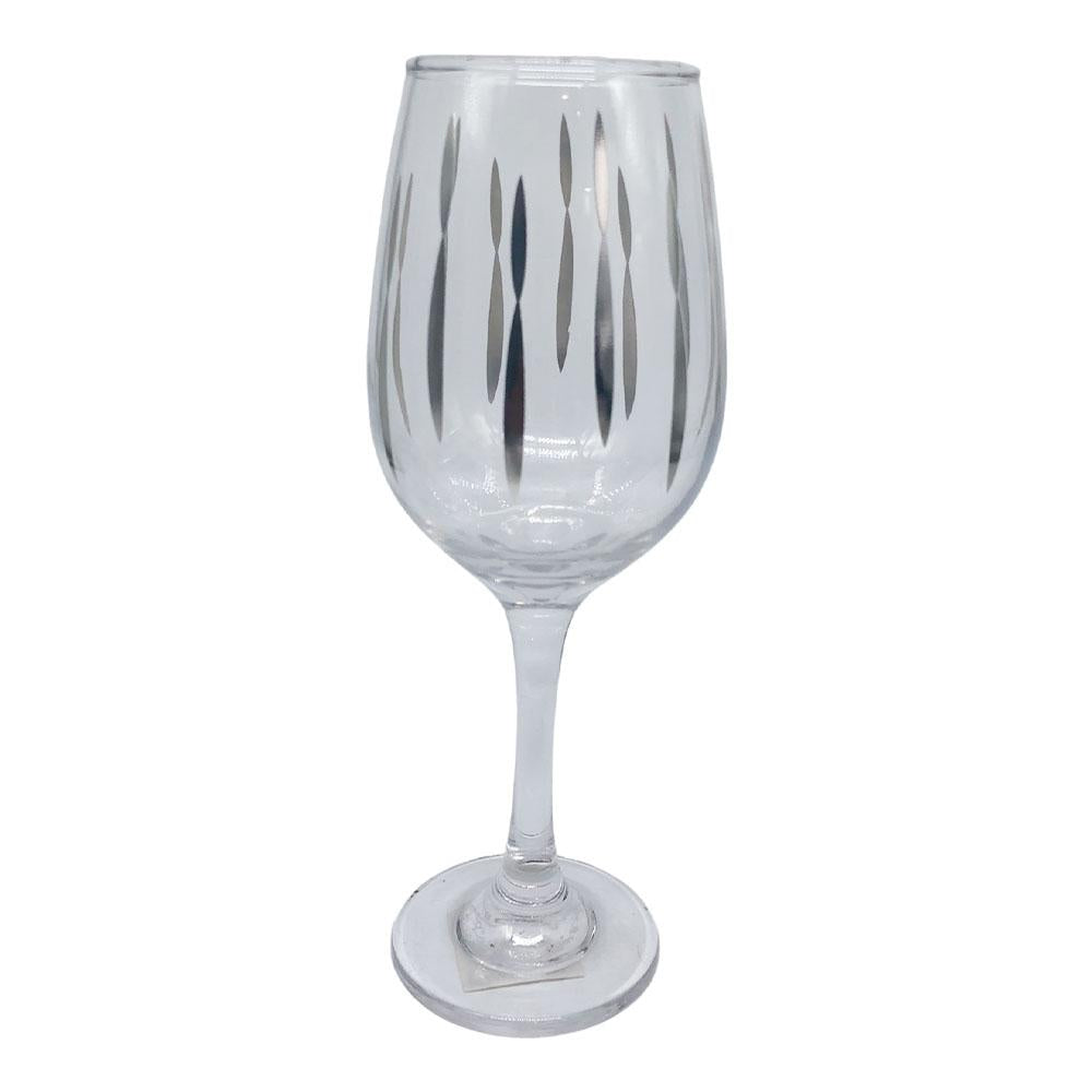 Copa de Vidrio 26 California de 14 oz