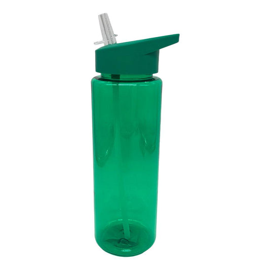 Botella Plast Great Buy 27Oz P/Agua
