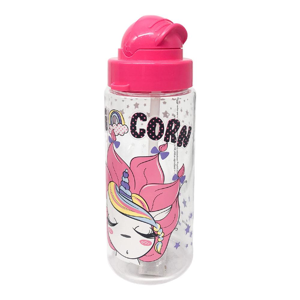Botella Plástica Renga de 500 ml - Surtido