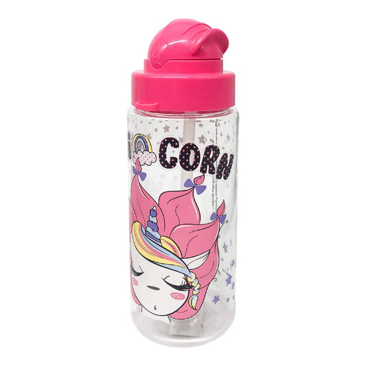 Botella Plástica Renga de 500 ml - Surtido