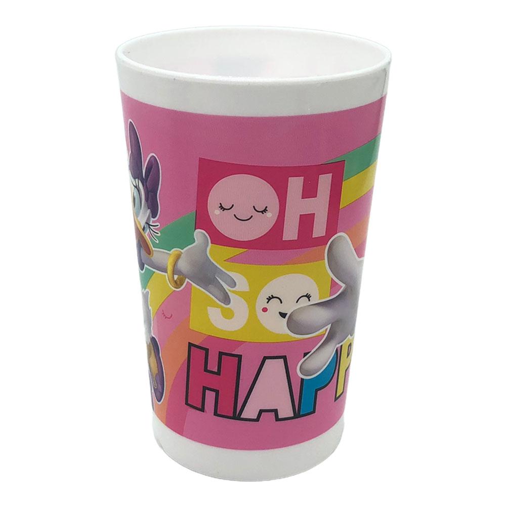 Vaso Minnie Mouse de Melamina