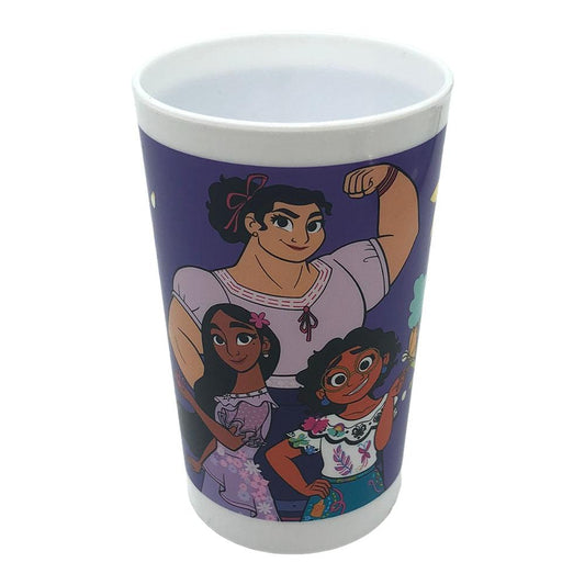 Vaso Encanto de Melamina