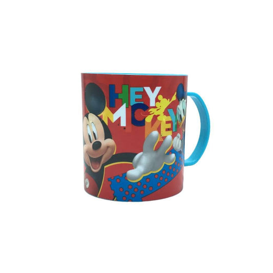 Taza Mickey Mouse de Melamina