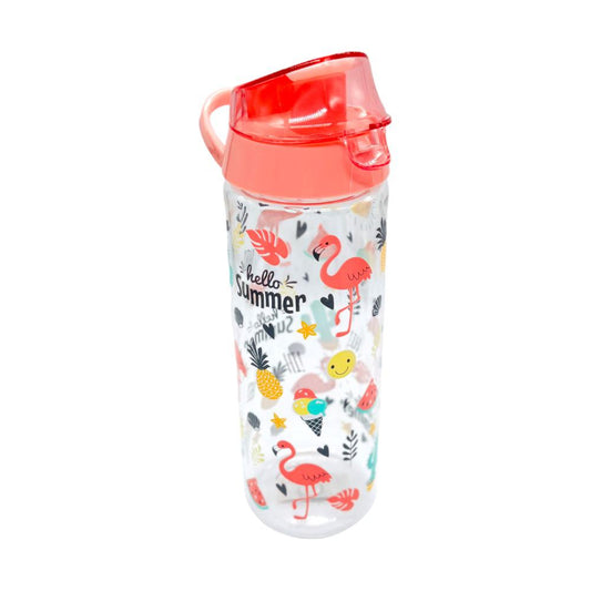 Botella Plastica Herevin 750 cc